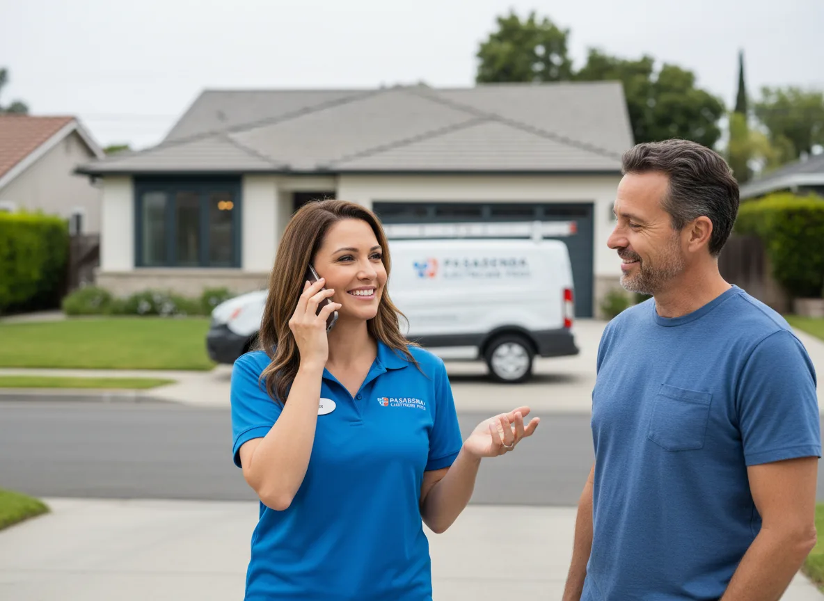 Electrician Loveland, CO FAQs